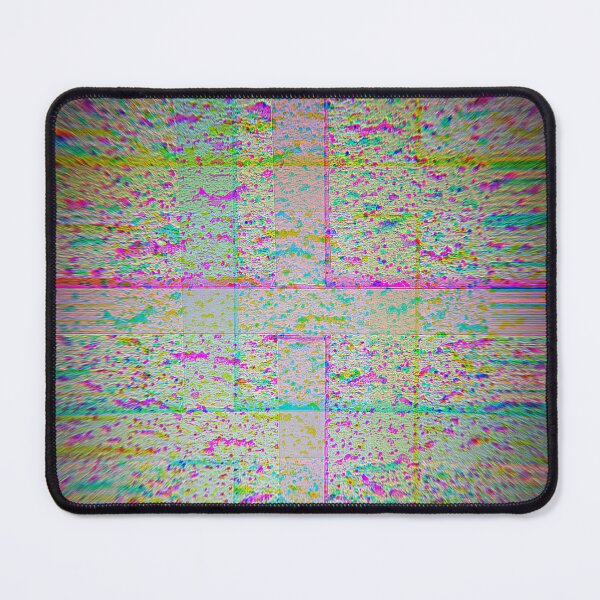Item preview, Colorful textured view! designed and sold by OpalBlossom.