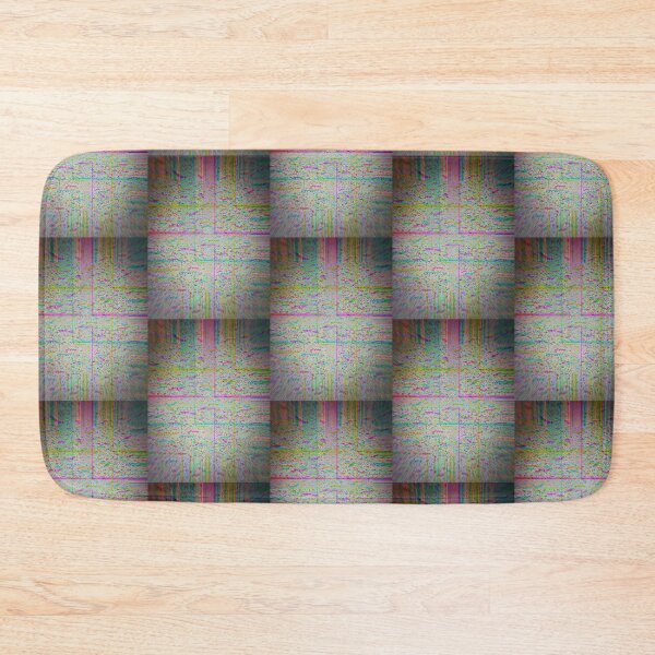 Item preview, Colorful textured view! designed and sold by OpalBlossom.