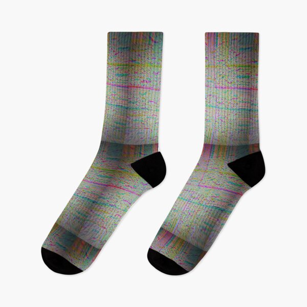 Item preview, Colorful textured view! designed and sold by OpalBlossom.