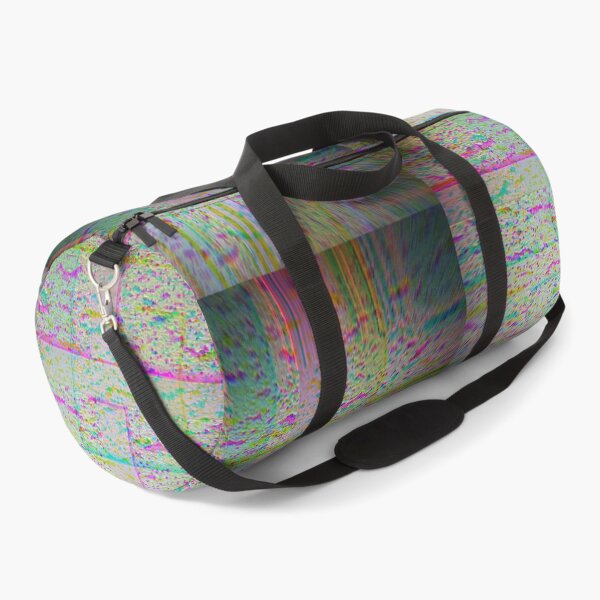 Item preview, Colorful textured view! designed and sold by OpalBlossom.