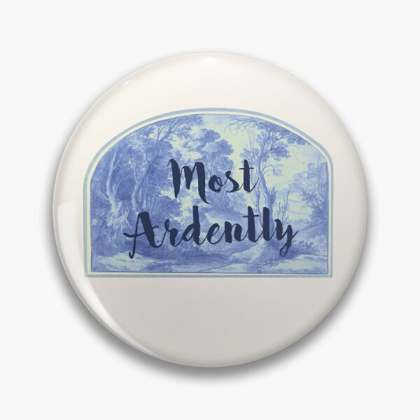 Item preview, Most Ardently designed and sold by Chalene Warner.
