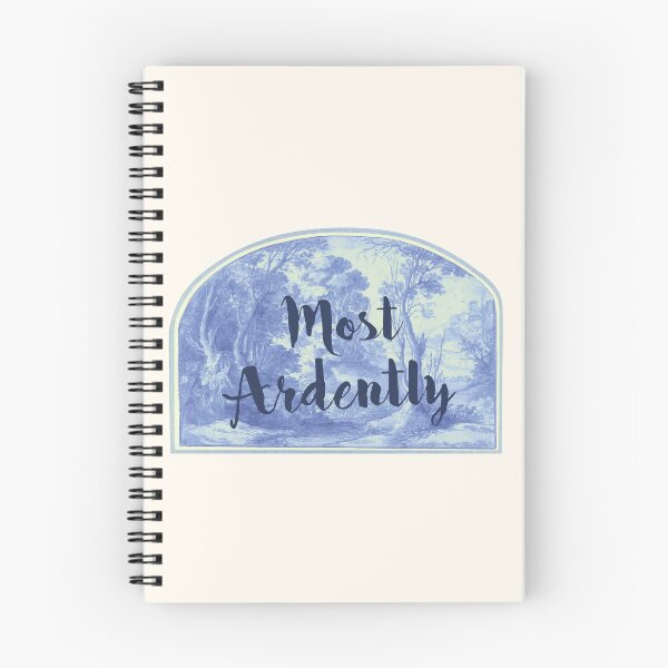 Item preview, Most Ardently designed and sold by Chalene Warner.
