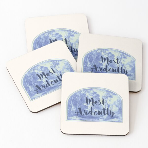 Item preview, Most Ardently designed and sold by Chalene Warner.