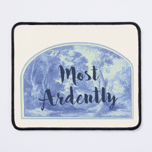 Item preview, Most Ardently designed and sold by Chalene Warner.
