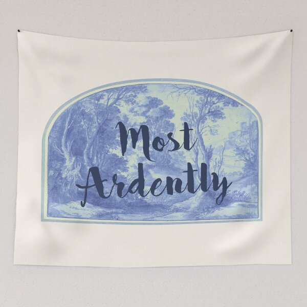 Item preview, Most Ardently designed and sold by Chalene Warner.