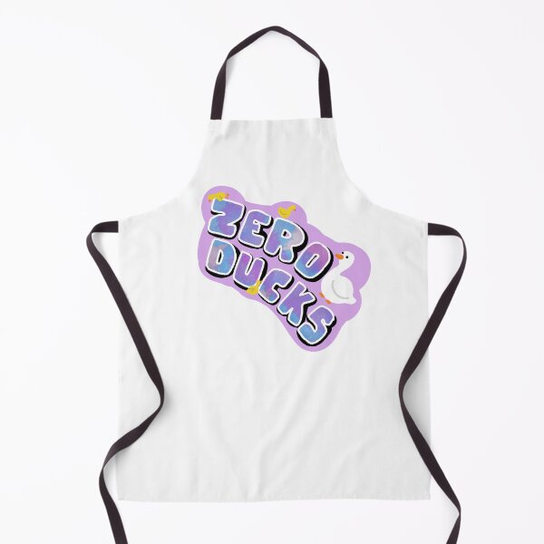 Item preview, Zero ducks (given) designed and sold by dwarkch.