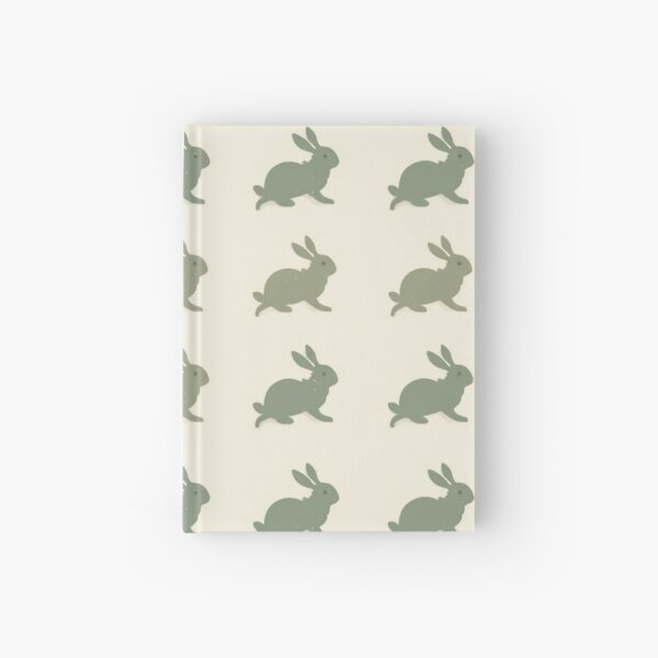 Item preview, Easter Bunny Pattern – Cute Springtime Bunny Repeat Design designed and sold by DigitalxDesigns.