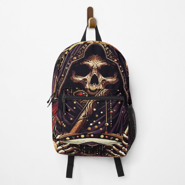 Item preview, Hades designed and sold by Ojo de Lilith.