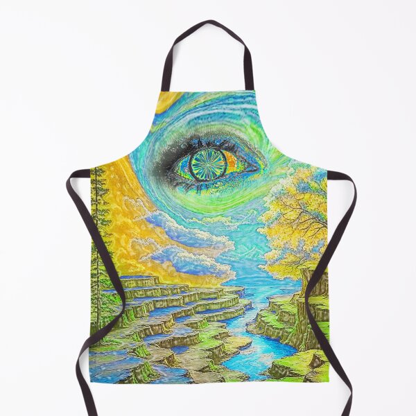 Item preview, WorldView3 designed and sold by Klaus Bremner (Autotelic Art).