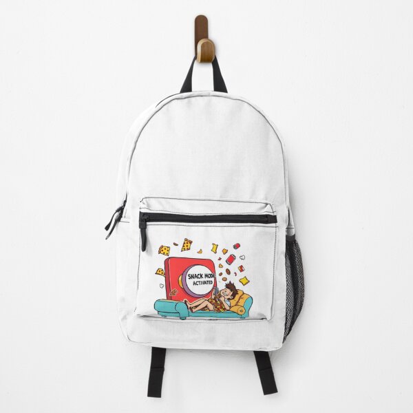 Item preview, Snack mode activated designed and sold by RedVelvetUtd.