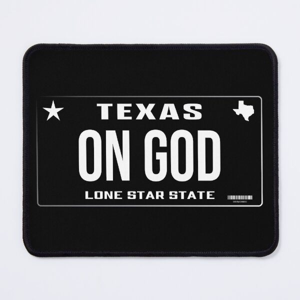 Item preview, ON GOD designed and sold by Cristina Candido.