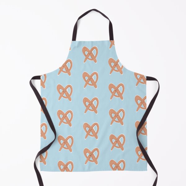 Item preview, Parker the Pretzel designed and sold by DoodlesDelights.