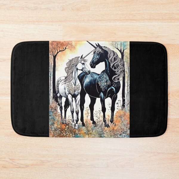 Item preview,  Unicorn Love No.  005 designed and sold by FaerieFusion.