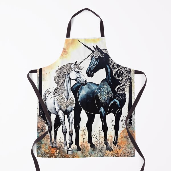 Item preview, Unicorn Love No. 005 designed and sold by FaerieFusion.