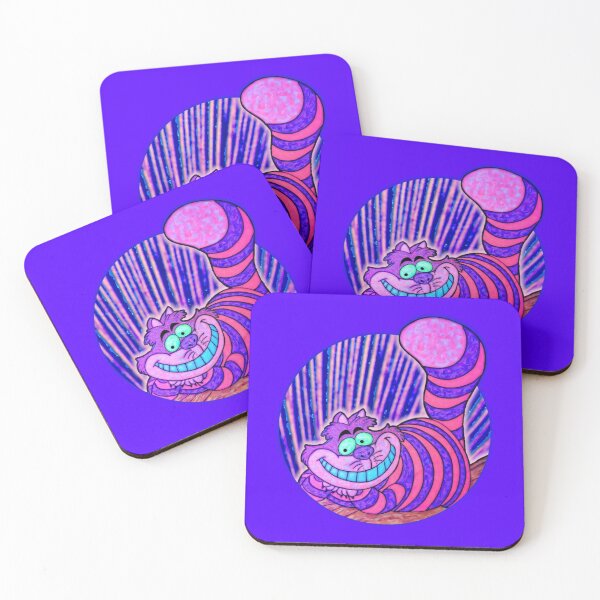 Item preview, Cheshire Cat  designed and sold by KeekneesKustoms.