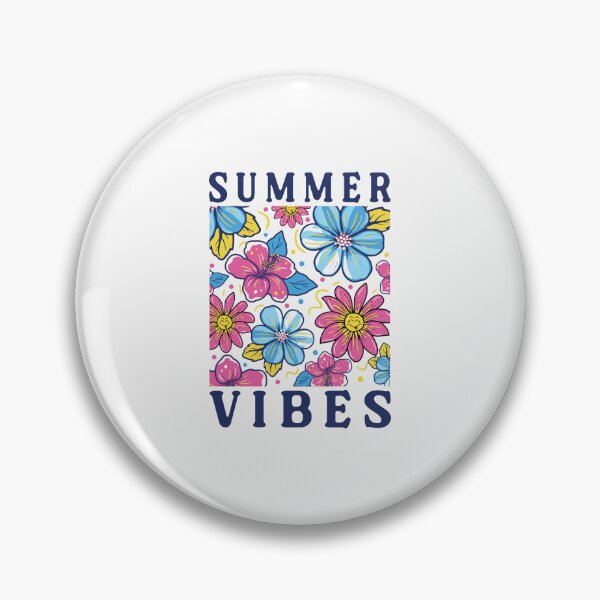 Item preview, Boho Floral Funny Beach Summer Vibes Cute Family Vacation designed and sold by MOHITSALVI.