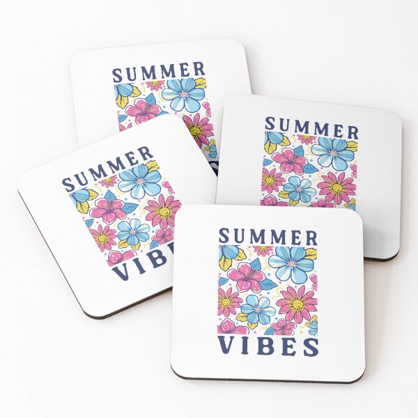 Item preview, Boho Floral Funny Beach Summer Vibes Cute Family Vacation designed and sold by MOHITSALVI.