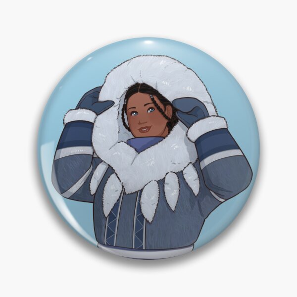 Item preview, Deep Snow designed and sold by ellenartistic.