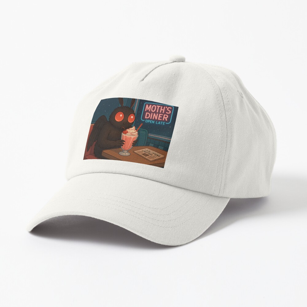 Item preview, Dad Hat designed and sold by hitechmom.
