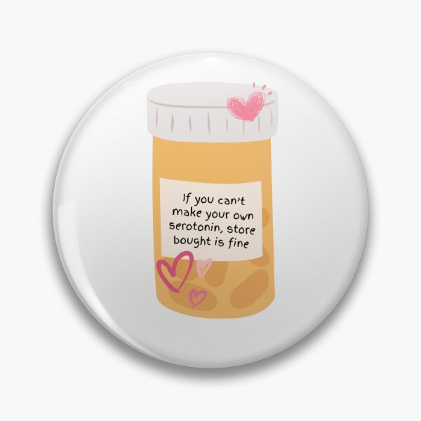 Item preview, Happy Meds  designed and sold by KatyFaith_13.