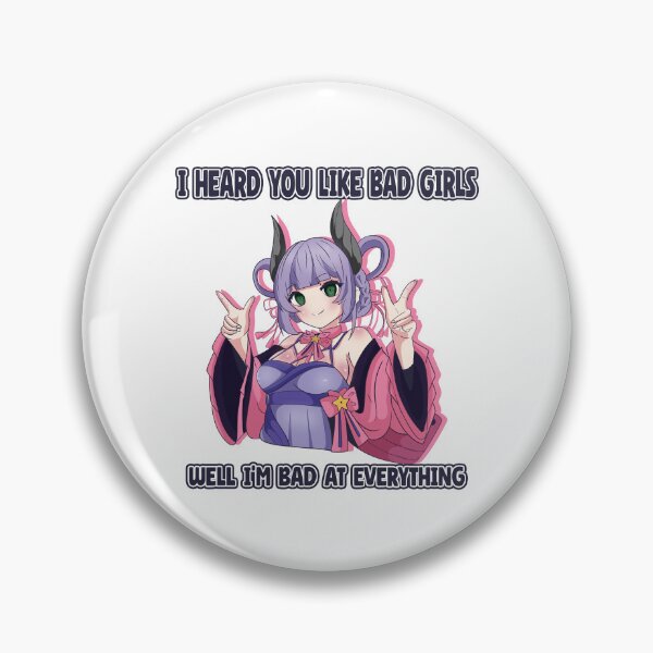 Item preview, Bad Girl Celphy  designed and sold by Bigfairy Apparel.