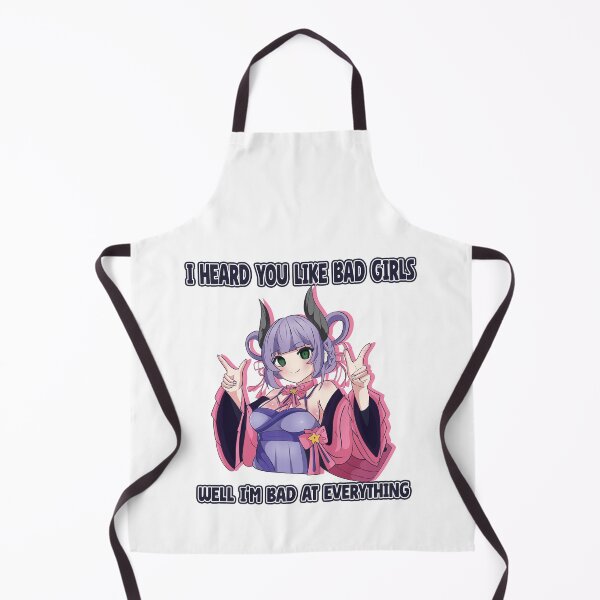 Item preview, Bad Girl Celphy designed and sold by Bigfairy Apparel.