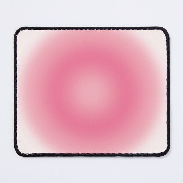 Item preview, Pink Aura - Aura sticker | Minimal heart design designed and sold by itsauraprints.