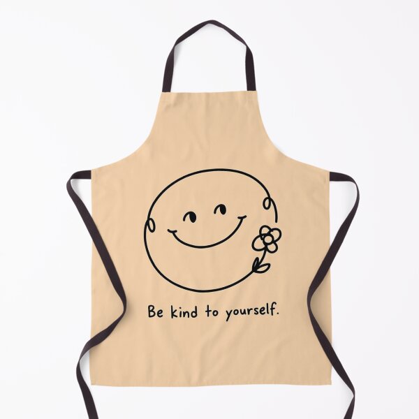 Item preview, Be kind to yourself quote designed and sold by FrameitAntonio.