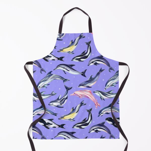 Item preview, Dolphin Mix designed and sold by Marta Tesoro.