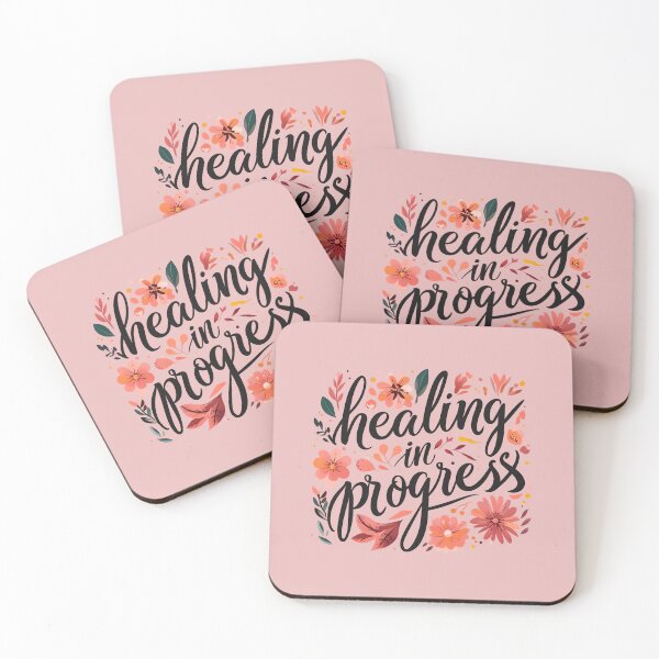 Item preview, Healing in progress designed and sold by lululucyy.