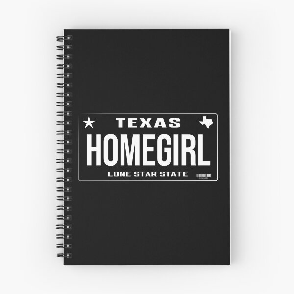 Item preview, Homegirl designed and sold by Cristina Candido.