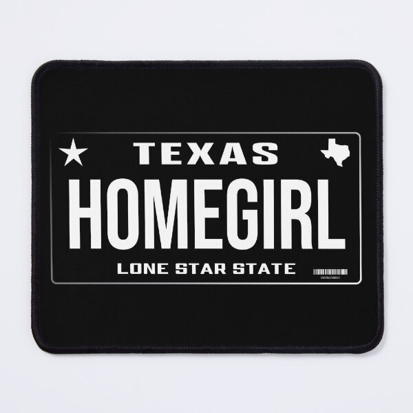 Item preview, Homegirl designed and sold by Cristina Candido.