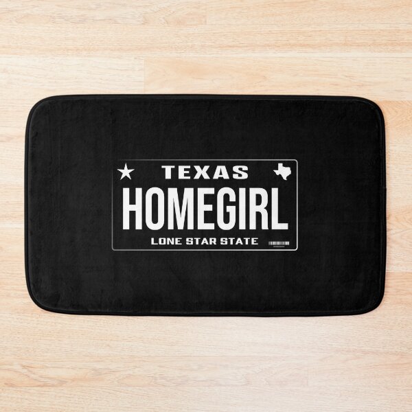 Item preview, Homegirl designed and sold by Cristina Candido.
