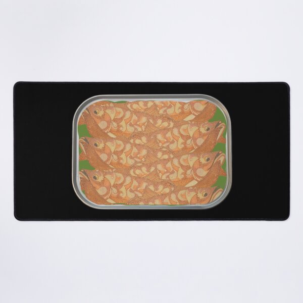Item preview, Tin of Salmonella designed and sold by Linklandiya.