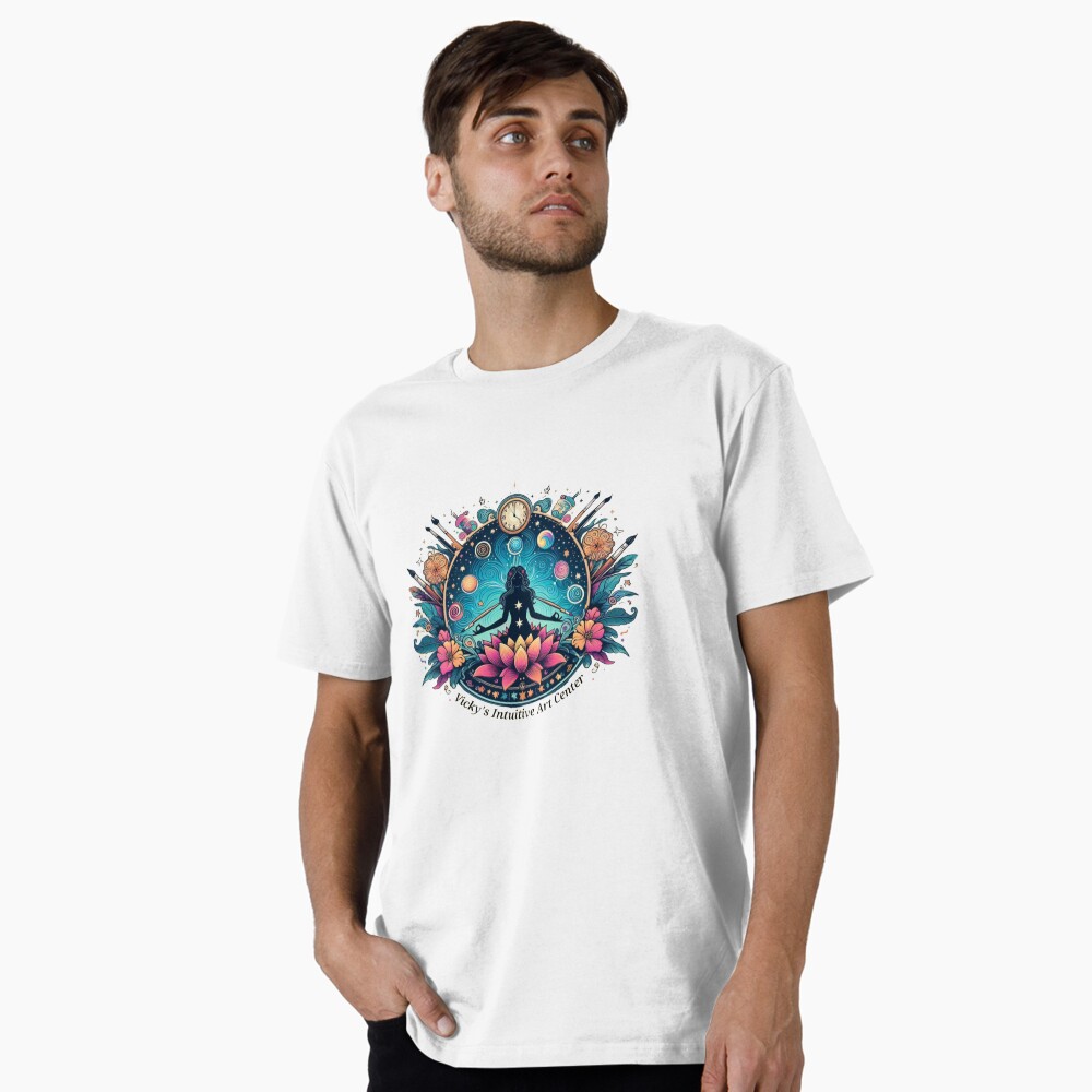 Item preview, Premium T-Shirt designed and sold by Ladyinthemitten.