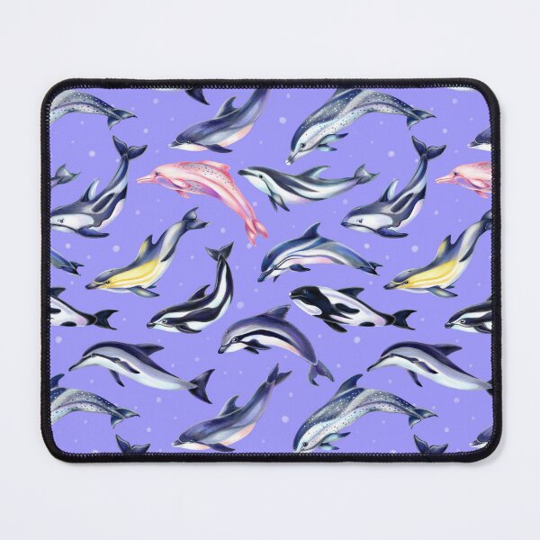 Item preview, Dolphin Mix designed and sold by Marta Tesoro.