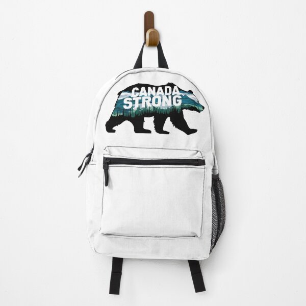 Item preview, Canada Strong designed and sold by PlanetMarker.