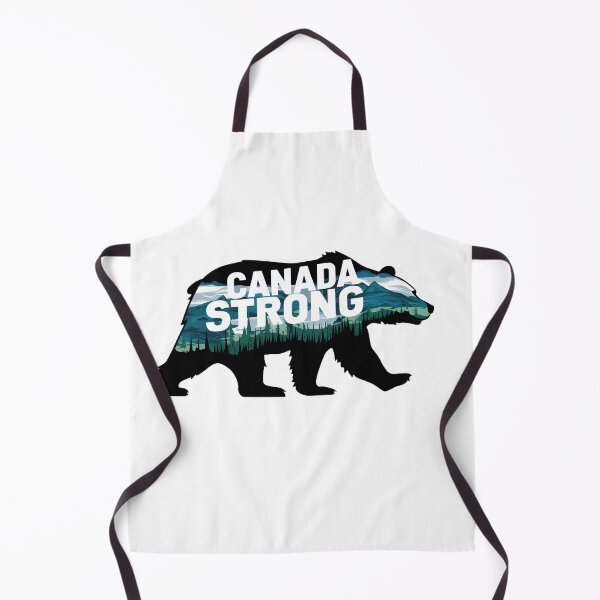 Item preview, Canada Strong designed and sold by PlanetMarker.