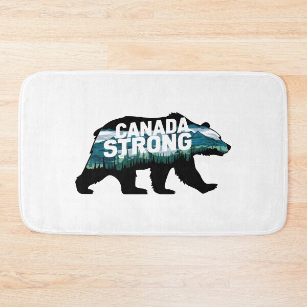 Item preview, Canada Strong designed and sold by PlanetMarker.