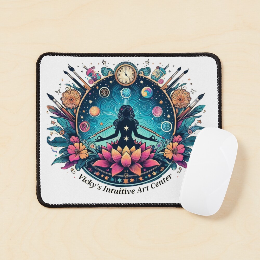 Item preview, Mouse Pad designed and sold by Ladyinthemitten.