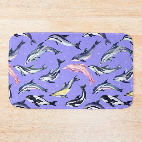 Item preview, Dolphin Mix designed and sold by Marta Tesoro.