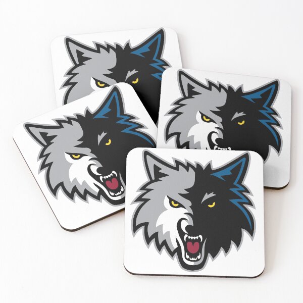 Item preview, TWOLF designed and sold by JAMMIN2.