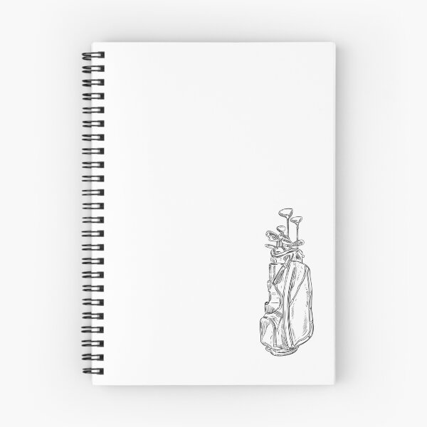 Item preview, Golf bag designed and sold by lululucyy.