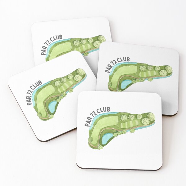 Item preview, Par 72 Golf Club designed and sold by lululucyy.