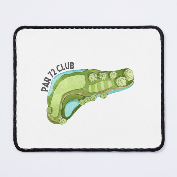 Item preview, Par 72 Golf Club designed and sold by lululucyy.