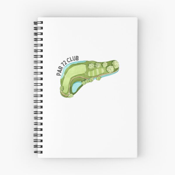 Item preview, Par 72 Golf Club designed and sold by lululucyy.