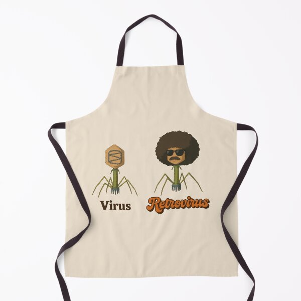 Item preview, Virus Retrovirus designed and sold by labstud.