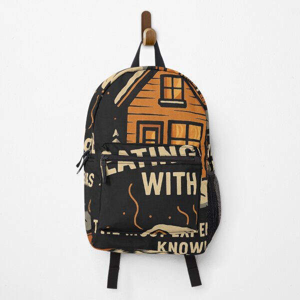 Item preview, Heating My House with Crypto – Canadian Mining Humor Shirt designed and sold by Holistic Habit Hub.