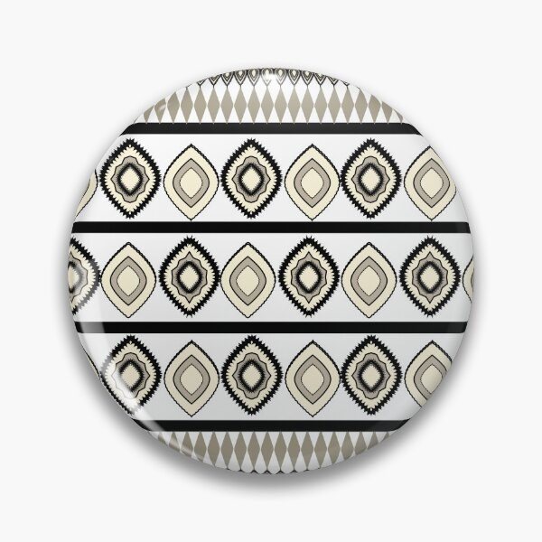 Item preview, Geometric Ethnic Oriental Seamless Pattern Traditional Design for Background, Carpet, Wallpaper, Clothing, Wrapping, Batik, Vector, Illustration, Embroidery Style designed and sold by PepfryPrinting.