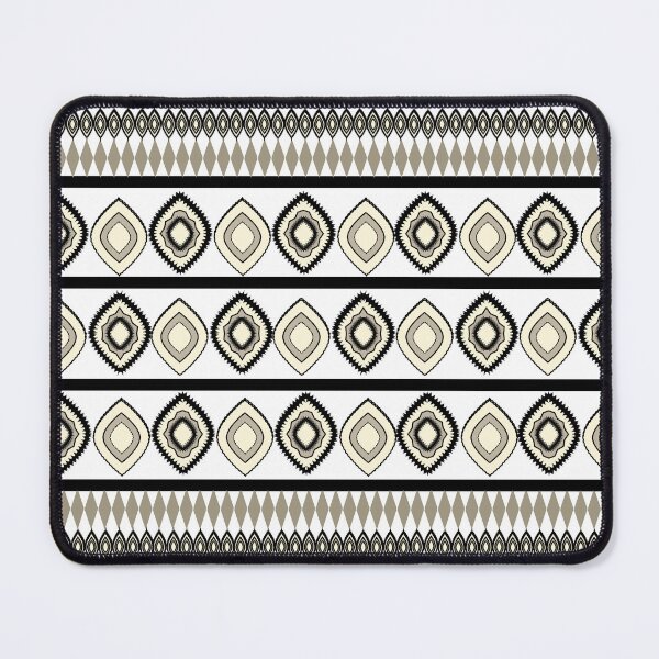 Item preview, Geometric Ethnic Oriental Seamless Pattern Traditional Design for Background, Carpet, Wallpaper, Clothing, Wrapping, Batik, Vector, Illustration, Embroidery Style designed and sold by PepfryPrinting.